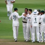 England vs Pakistan 3rd Test Day 4: Live score and updates from Edgbaston