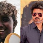 Tamil Nadu CM Vijay rewards G Kamalini after India women’s Asian Games cricket gold