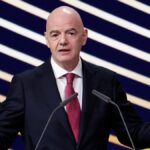 Gianni Infantino survives FIFA exit threat, but power struggle over control begins