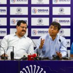 Hockey legends protest in New Delhi, demand overhaul of national body