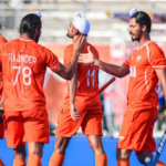 Asian Games: Clinical India hit record 8-2 score vs Korea to remain unbeaten