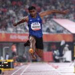 In a battle with destiny: At 33, fate beats Karthik Unnikrishnan at Asian Games