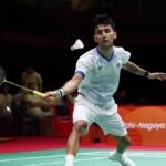 Which Lakshya Sen turned up at the Asian Games? The very best version of him