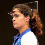 Manu Bhaker urges Indian athletes to ignore Asian Games issues and give their best