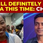 Mirabai Chanu: 'I will definitely eat pizza this time'