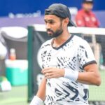 Indian tennis player Parikshit Somani handed 4-year ban in doping case