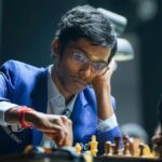 Chess Olympiad: Indian men drub Uzbekistan-2, women draw with China