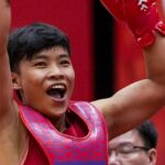 Called-up for Wushu team in 11th hour, Roshibina Devi wins silver at Asian Games