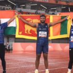 Yashvir Singh, Rohit Yadav deliver double javelin medals in Neeraj Chopra’s absence