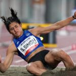 India to challenge Shaili Singh's long jump result after hair cuts jump distance