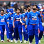 Asian Games: India's men's cricket team faces kit delays before Nagoya trip