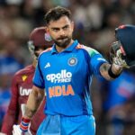 In Virat Kohli we trust: Shubman Gill leaves batter alone as India begin World Cup prep