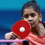 Asian Games: Sreeja Akula leads India’s push to break table tennis bronze barrier