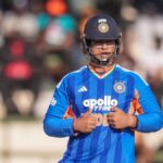 Even Japan captain wanted to watch Vaibhav Sooryavanshi. But India benched him again