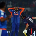 Varun Chakravarthy ruled out of Asian Games 2026 after injury setback