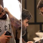 Virat Kohli tattoos: How India's cricket stars turn ink into identity