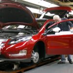 GM says hybrid vehicles are coming: 'We're not tone deaf to our customers'