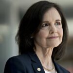 Treasury's Bessent hires Trump's controversial former Fed board pick, Judy Shelton, as advisor