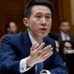 TikTok CEO sees major scientific breakthroughs from AI within three years