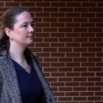 Trump DOJ unlawfully fired Epstein prosecutor Maurene Comey, judge rules