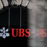 UBS pre-tax profits jump 27% in third quarter to $3.59 billion as wealth inflows surge