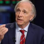 Ray Dalio warns the stock market's cushion against rising bond yields is shrinking