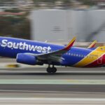 Southwest Airlines cuts 2026 profit forecast on higher fuel