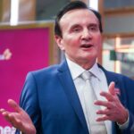 AstraZeneca CEO says Summit drug could drive future cancer combos