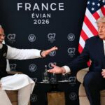 Little room for ‘giving and taking’: India’s finance minister confirms trade impasse with the U.S.