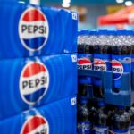 PepsiCo earnings top estimates, but company lowers full-year forecast