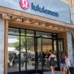Lululemon poaches Athleta CEO as new chief product officer