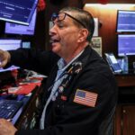 Stock futures are little changed after Nasdaq hits new record: Live updates