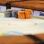 Sports gambling seeps even deeper into Wall Street's world as hundreds of pro team ETFs emerge