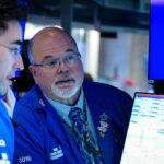 S&P 500 futures are little changed as September jobs report looms: Live updates