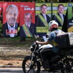 Bolsonaro beats expectations in Brazil presidential vote, will face Lula in runoff