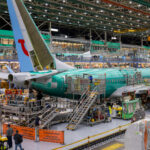 Boeing engineers and technical workers approve new contract, avoiding strike