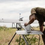 Defense tech investment boom sparks bubble warning as private equity pours in