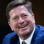 Trump taps Director of National Intelligence Jay Clayton as AI czar: WSJ reports