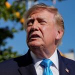 Trump allows cheaper, dyed diesel on highways to blunt historic fuel-cost spike ahead of midterms