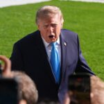 Trump offers U.S. help to Russia after plague death; WHO assesses the situation as low risk