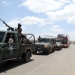 Yemen forces reclaim key Red Sea port city from Iran-backed Houthis in major counteroffensive