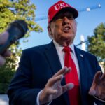 Trump declares 'energy ceasefire' between Russia and Ukraine; Zelenskyy is waiting for details