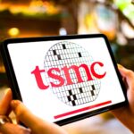 TSMC’s September sales surge year-over-year as AI drives chip demand