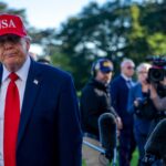 Trump set to talk to Russia’s Putin ‘very soon’ about plague-related death in Siberia