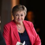 Why AI is both the hope and the hazard for world leaders, according to IMF chief Georgieva