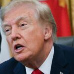 Trump doesn’t think Russia plague incident is bioweapon, plans Putin call
