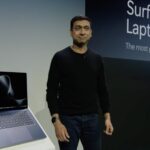 Microsoft to sell $2,599 Surface Laptop Ultra containing Nvidia AI chip