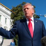 Trump says he is not keen on a deal with Iran as U.S. reportedly prepares for 'massive bombing'