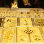 Why China is importing a record amount of gold — and what it means for prices