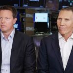 Skydance's David Ellison tells CNBC combined company is 'positioned to win in every single vertical'